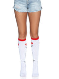 Leg Avenue Wiener Dog Knee High Socks