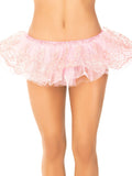 Leg Avenue Glitter Filigree Tutu