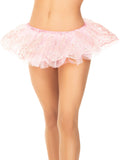 Leg Avenue Glitter Filigree Tutu