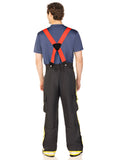 Leg Avenue Men's Fireman Costume