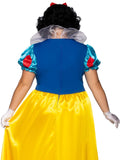 Classic Snow White Plus Size Costume