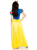 Leg Avenue Classic Snow White Costume