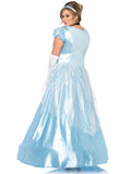 Leg Avenue Plus Classic Cinderella Costume