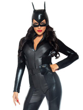 Leg Avenue Captivating Crime Fighter Costume