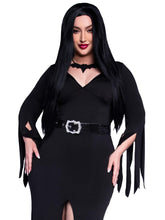 Immortal Mistress Plus Size Costume Dress