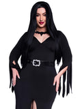 Immortal Mistress Plus Size Costume Dress