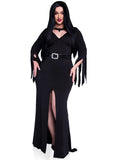 Immortal Mistress Plus Size Costume Dress
