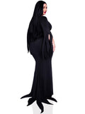 Immortal Mistress Plus Size Costume Dress