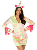 Leg Avenue Enchanted Unicorn Costume