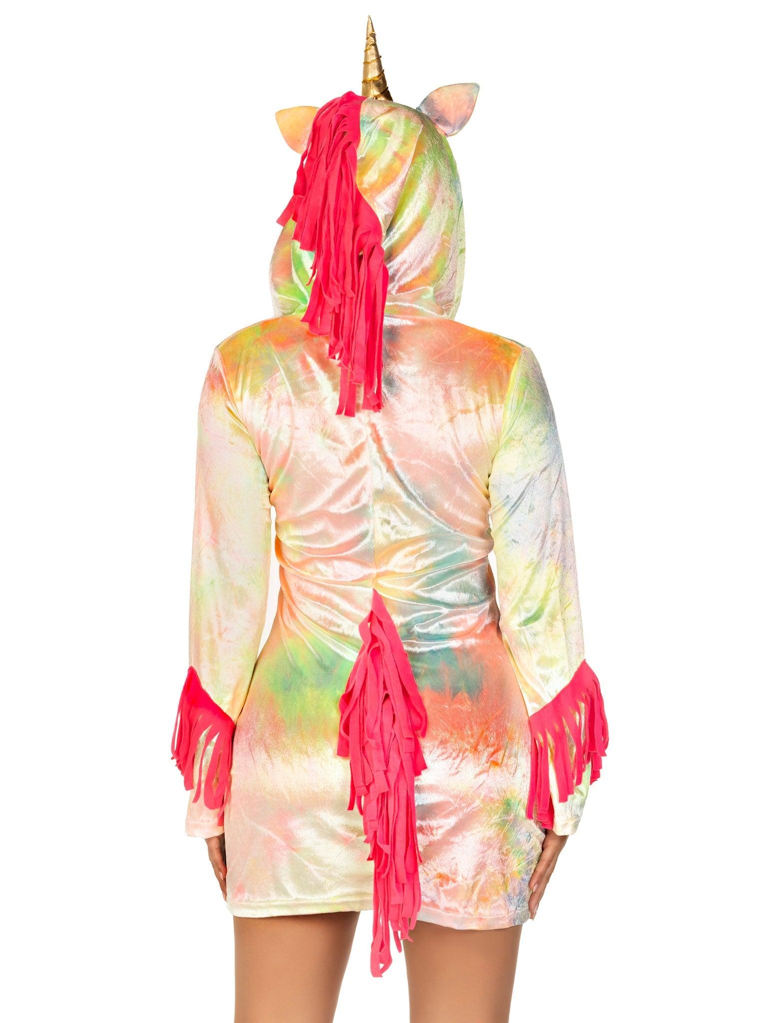 Leg Avenue Enchanted Unicorn Costume