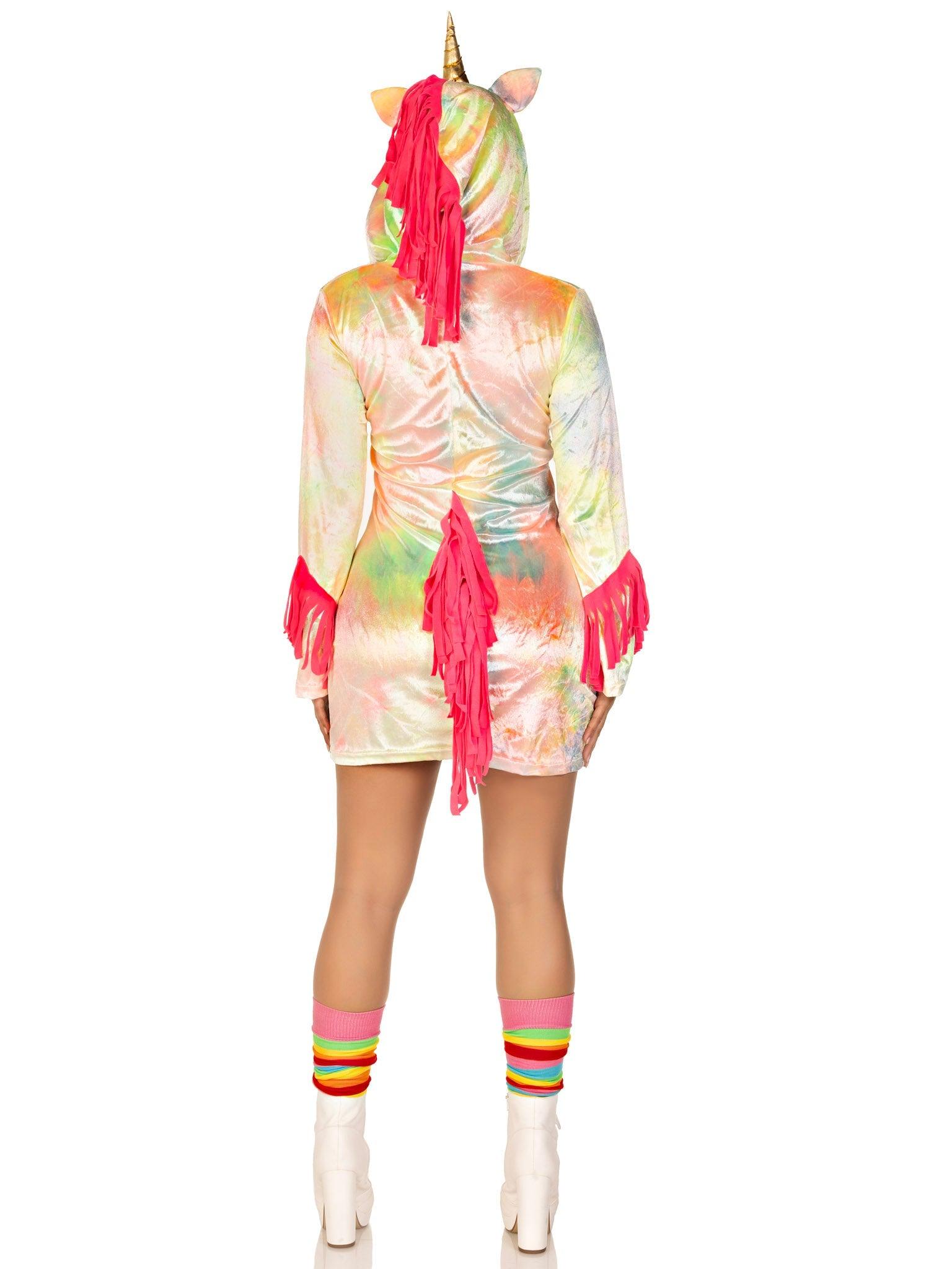 Leg Avenue Enchanted Unicorn Costume