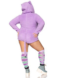 Cuddle Kitty Plus Size Costume