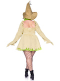 Bugged Out Baddie Plus Size Costume