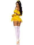 Belle Princess Costume
