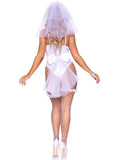 Bridal Babe Costume