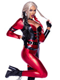 Chaos Cutie Costume