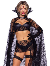 Leg Avenue Vampire Temptress Costume