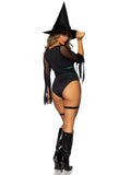 Envious Witch Babe Costume