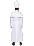 Men's Pope Costume