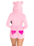 Leg Avenue Sweetheart Bear Costume