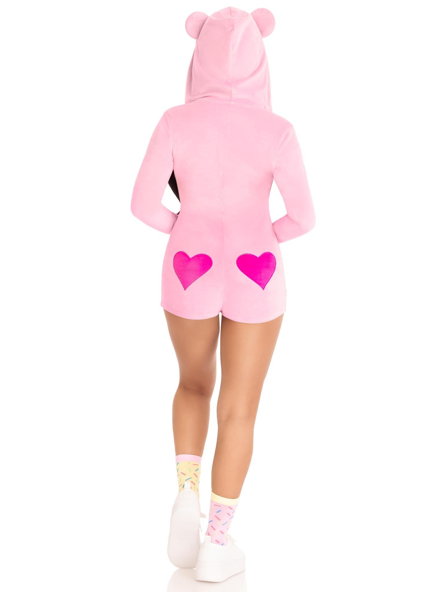 Leg Avenue Sweetheart Bear Costume