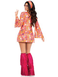 Leg Avenue Hippie Chick Costume