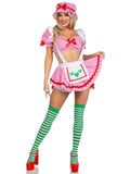Leg Avenue Berry Babe Costume