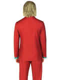 Men's Deviant Clown Costume