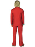 Men's Deviant Clown Costume