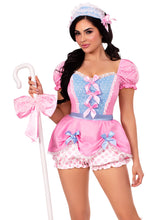 Leg Avenue Bo Peep Sweetie Costume