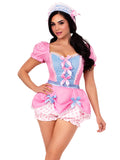 Bo Peep Sweetie Costume