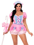Bo Peep Sweetie Costume