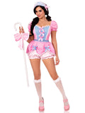 Leg Avenue Bo Peep Sweetie Costume