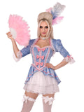 Leg Avenue Marie Antoinette Costume