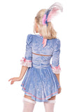 Marie Antoinette Costume