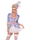Marie Antoinette Costume