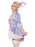 Marie Antoinette Costume