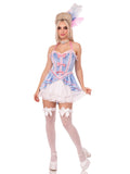 Marie Antoinette Costume