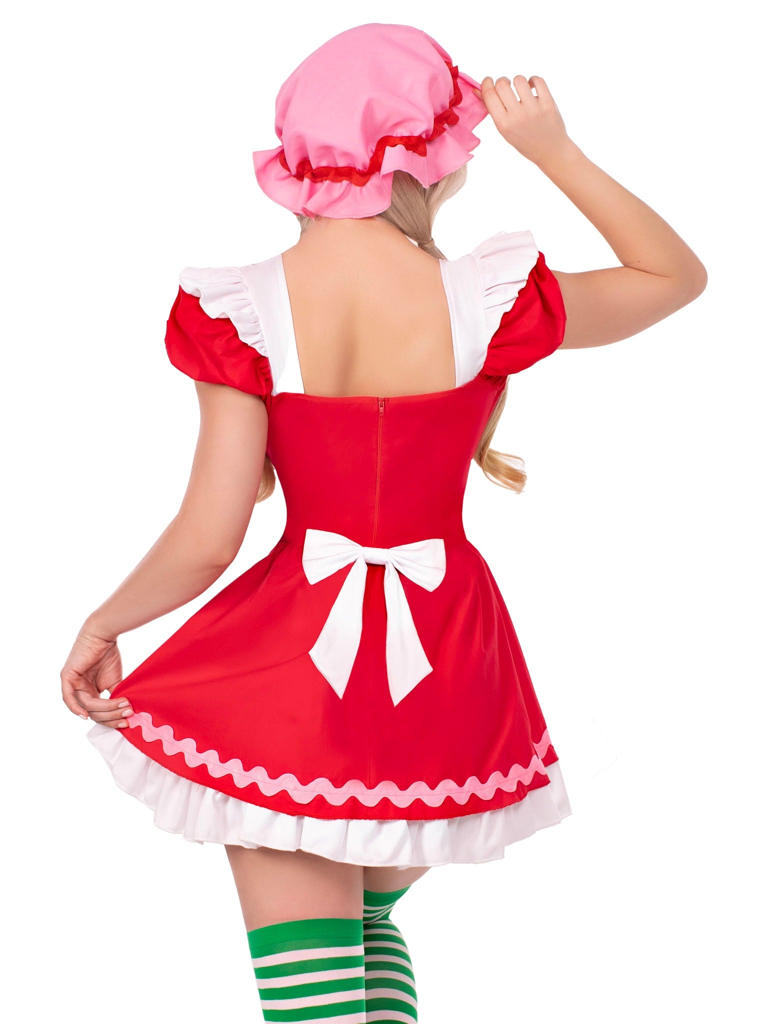 Leg Avenue Berry Cutie Costume