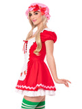 Leg Avenue Berry Cutie Costume