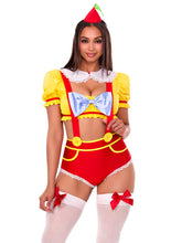 Leg Avenue Double Trouble Darling Costume