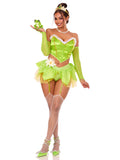 Leg Avenue Bayou Babe Costume