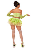 Leg Avenue Bayou Babe Costume