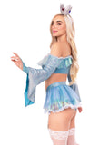 Leg Avenue Cosmic Queen Costume
