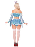 Leg Avenue Cosmic Queen Costume