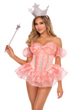 Leg Avenue Enchanting Good Witch Costume