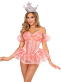 Leg Avenue Enchanting Good Witch Costume