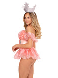 Leg Avenue Enchanting Good Witch Costume