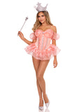 Leg Avenue Enchanting Good Witch Costume