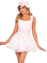 Leg Avenue Little Bo Peep Costume
